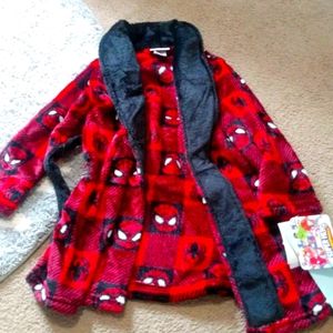 2t/3t boys robe